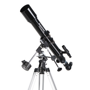Teleskop Celestron PowerSeeker 70 EQ 70/700