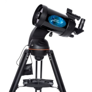 Teleskop Celestron Astro Fi 5" SCT 127/1270