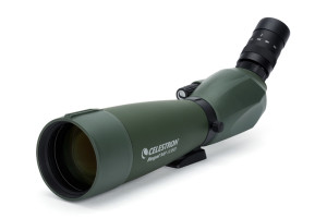 Luneta obserwacyjna Celestron Regal M2 80ED