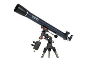Teleskop Celestron AstroMaster 90 EQ 90/1000