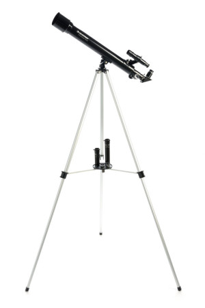 Teleskop Celestron PowerSeeker 50 AZ 50/600
