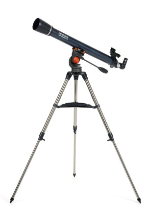 Teleskop Celestron AstroMaster 70 AZ 70/900