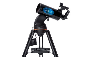 Teleskop Celestron Astro Fi 102mm 102/1325