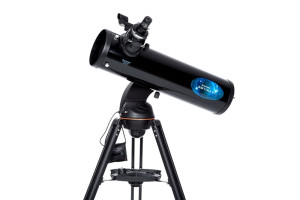 Teleskop Celestron Astro Fi 130mm 130/650