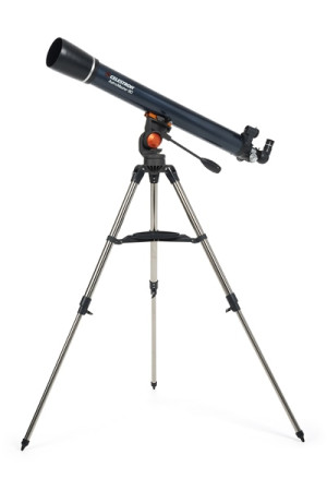 Teleskop Celestron AstroMaster 90 AZ 90/900