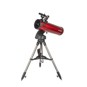 Teleskop Sky-Watcher Star Discovery 130/650
