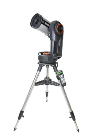 Teleskop Celestron NexStar Evolution 5 125/1250