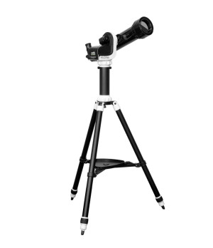 Teleskop Sky-Watcher SolarQuest 70/500 z montażem HelioFind