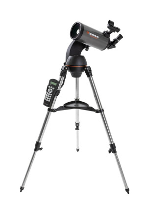 Teleskop Celestron NexStar 102 SLT MAK 102/1325