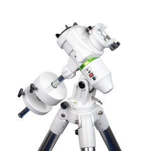 Montaż Sky-Watcher EQ-AL55i Pro SynScan GoTo WiFi + statyw NEQ5