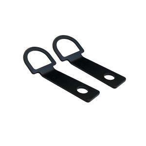 Axkid , Forankringsringer, Attachment Loops – 120 Mm