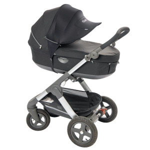 TINKAFU , Solskjerm Upf50+ - Black