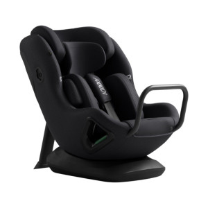 Axkid , Minikid Core - Coastal Storm Black