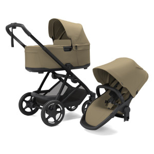 Thule , Charm, Duo - Faded Khaki