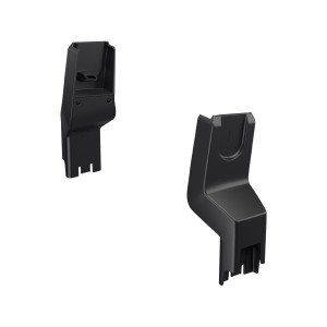 Thule , Charm, Car Seat Adapters