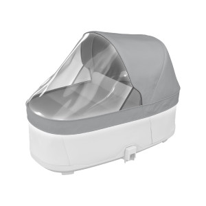 Thule , Charm, Bassinet Rain Cover