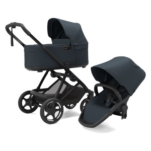 Thule , Charm, Duo - Darkest Blue
