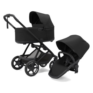 Thule , Charm, Duo - Black