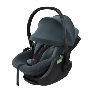 Thule , Babybilstol, Maple - Darkest Blue