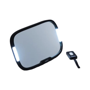 Axkid , Bilspeil M/ledlys