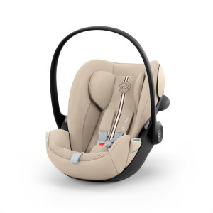 Cybex , Babybilstol, Cloud G3, Plus – Almond Beige