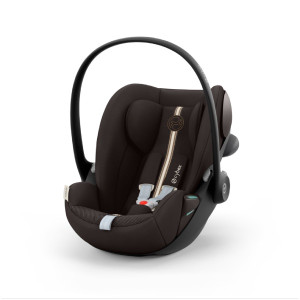 Cybex , Babybilstol, Cloud G3, Plus – Chocolate Brown