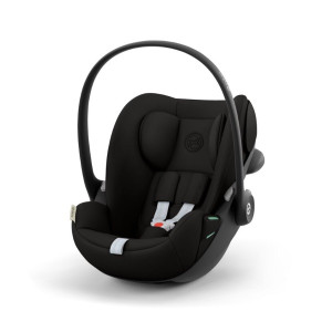 Cybex , Babybilstol, Cloud G3 - Magic Black