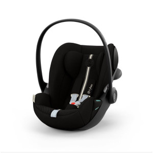 Cybex , Babybilstol, Cloud G3, Plus – Moon Black
