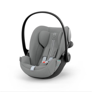 Cybex , Babybilstol, Cloud G3, Plus – Stone Grey