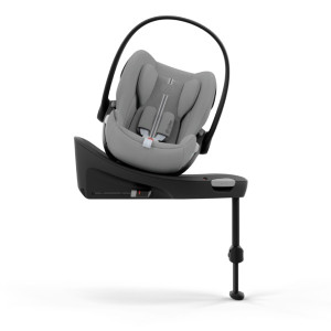 Cybex , Babybilstol, Cloud G3 Inkl. Base G3, Plus - Stone Grey