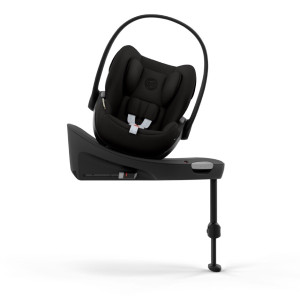 Cybex , Babybilstol, Cloud G3 Inkl. Base G3 - Magic Black