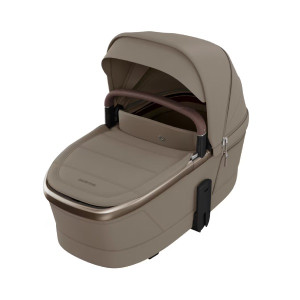 Maxi-Cosi , Fame Carrycot, 2026 - Oak Truffle