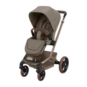 Maxi-Cosi , Fame, Sportsvogn, 2026 - Oak Truffle