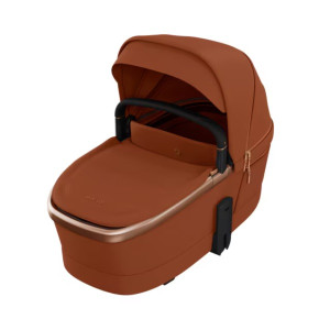 Maxi-Cosi , Fame Carrycot, 2026 - Copper Terra