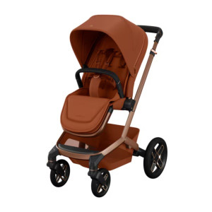 Maxi-Cosi , Fame, Sportsvogn, 2026 - Copper Terra