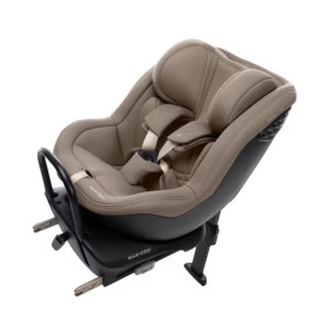 Maxi-Cosi , Mobifix Pro - Authentic Truffle
