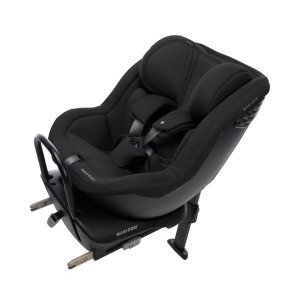 Maxi-Cosi , Mobifix Pro - Authentic Black