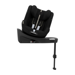 Cybex , Småbarnsstol, Sirona G3 Inkl. Base G3, Plus - Moon Black