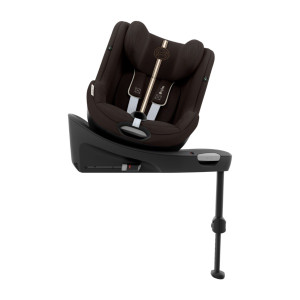 Cybex , Småbarnsstol, Sirona G3 Inkl. Base G3, Plus - Chocolate Brown