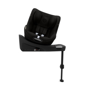 Cybex , Småbarnsstol, Sirona G3 Inkl. Base G3 - Magic Black