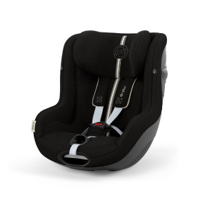 Cybex , Småbarnsstol, Sirona G3, Plus - Moon Black