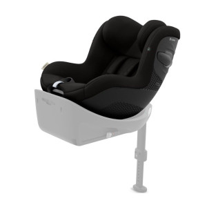 Cybex , Småbarnsstol, Sirona G3 - Magic Black