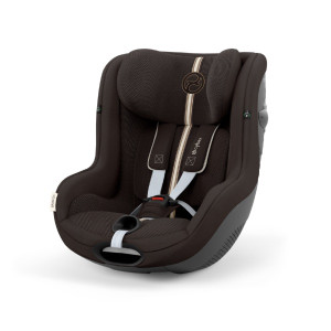 Cybex , Småbarnsstol, Sirona G3, Plus - Chocolate Brown