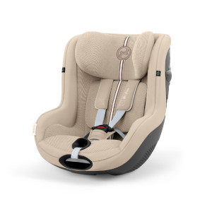 Cybex , Småbarnsstol, Sirona G3, Plus - Almond Beige