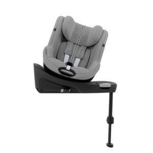 Cybex , Småbarnsstol, Sirona G3 Inkl. Base G3, Plus - Stone Grey