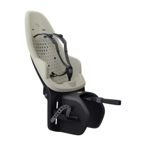 Thule , Sykkelsete, Yepp 2 Maxi, Stativmontert - Soft Sand
