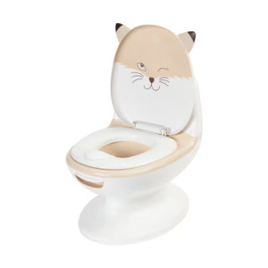 BEBECONFORT , Mini Toalett - Sand Fox
