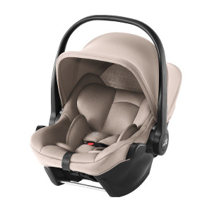 Britax , Bilstol, Baby-Safe Core - Chai