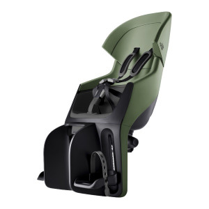 Britax , Sykkelsete, Jockey Maxi - Urban Olive