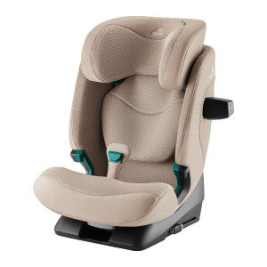 Britax , Bilstol, Safefix, Style - Teak